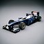 F1 2013 Williams FW35 - Equipe Williams F1