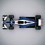F1 2013 Williams FW35 - Equipe Williams F1