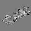 F1 2013 Williams FW35 - Equipe Williams F1