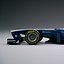 F1 2013 Williams FW35 - Equipe Williams F1