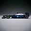 F1 2013 Williams FW35 - Equipe Williams F1