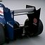 F1 2013 Williams FW35 - Equipe Williams F1