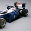 F1 2013 Williams FW35 - Equipe Williams F1