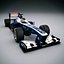 F1 2013 Williams FW35 - Equipe Williams F1