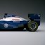F1 2013 Williams FW35 - Equipe Williams F1
