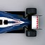 F1 2013 Williams FW35 - Equipe Williams F1