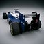 F1 2013 Williams FW35 - Equipe Williams F1