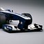 F1 2013 Williams FW35 - Equipe Williams F1