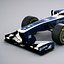 F1 2013 Williams FW35 - Equipe Williams F1