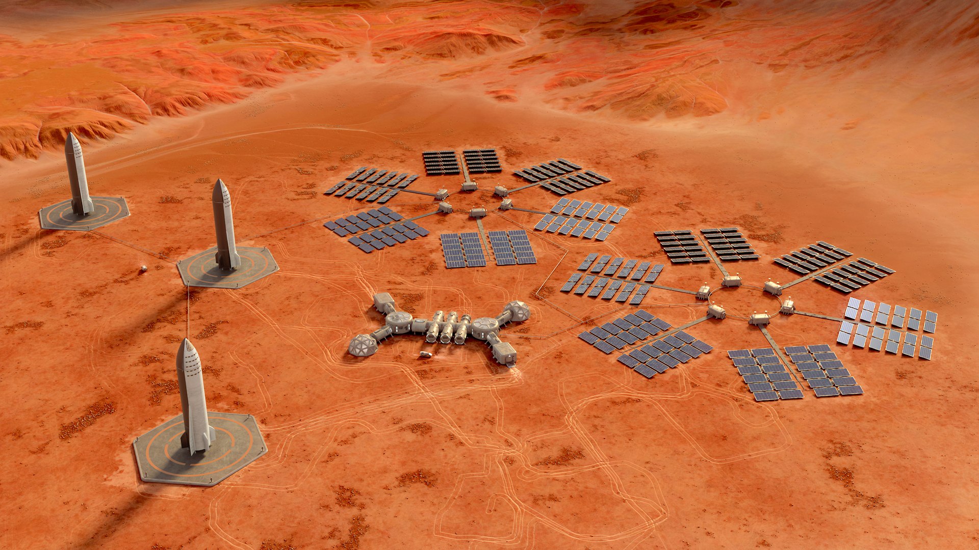 scene martian base crater 3D https://p.turbosquid.com/ts-thumb/0P/oxNLqc/NM3tSQgz/render08/jpg/1587826648/1920x1080/fit_q87/0e6f34050144b0ad84d8575e781989e937eccbe0/render08.jpg
