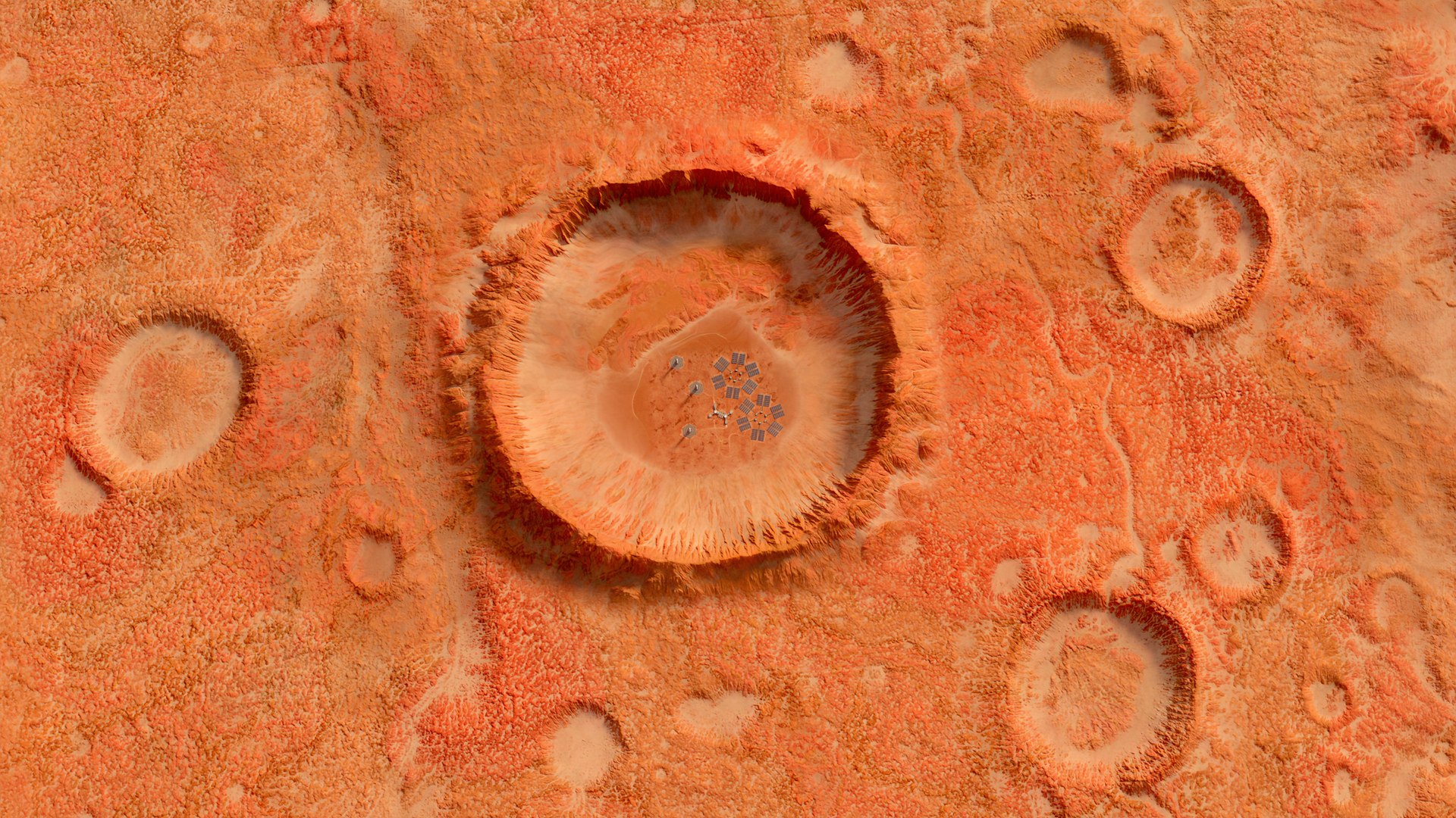 scene martian base crater 3D https://p.turbosquid.com/ts-thumb/0P/oxNLqc/myBrOcvk/render07/jpg/1587826621/1920x1080/fit_q87/cf1d9978b471a38d77cd9c35298167977793b602/render07.jpg