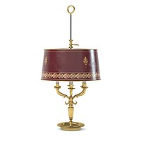 Bagues 18058 Table Lamp