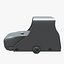 Holographic Gun Sight