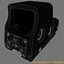Holographic Gun Sight