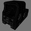 Holographic Gun Sight