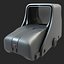 Holographic Gun Sight