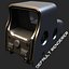 Holographic Gun Sight
