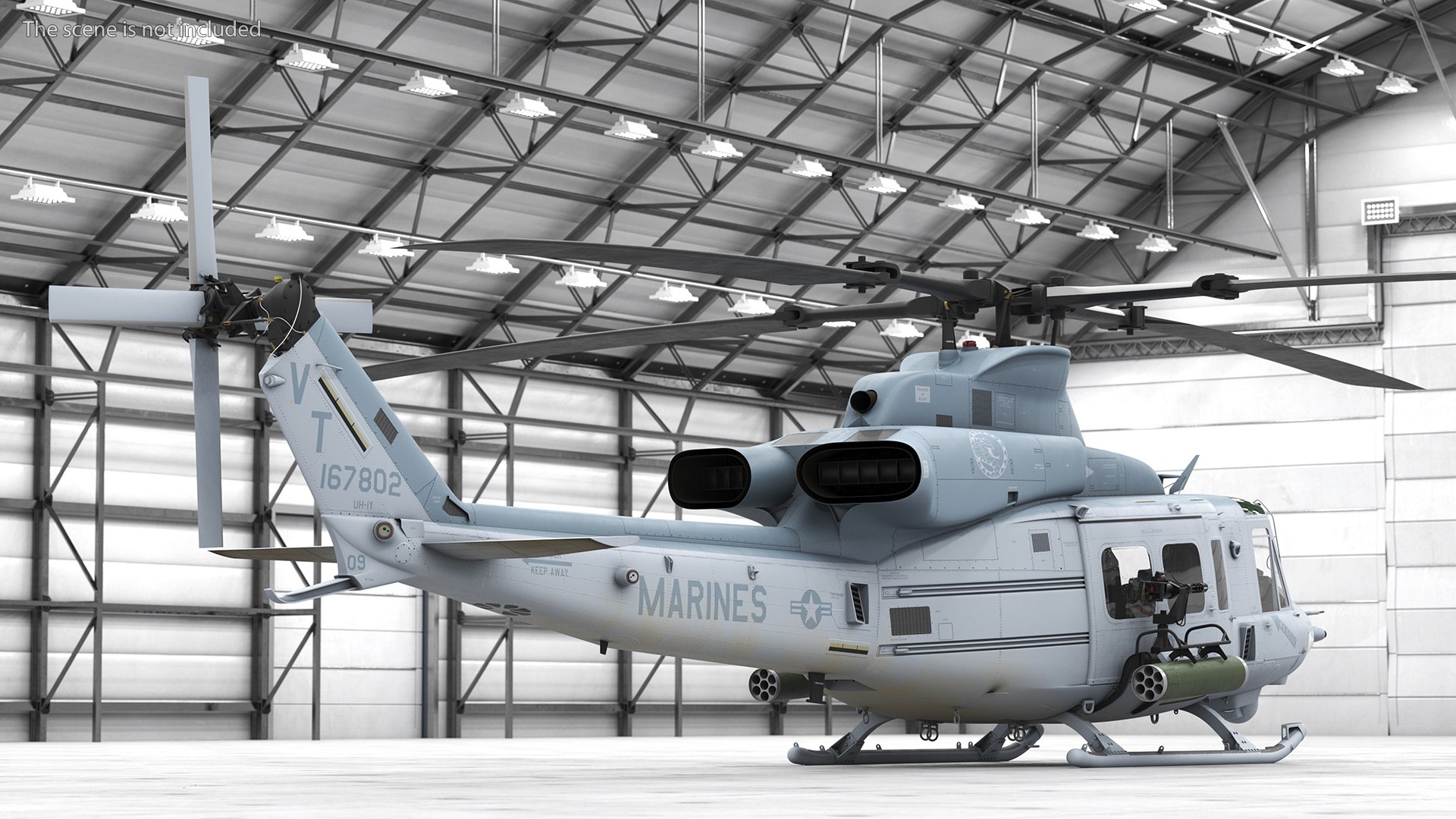3D Bell UH1Y Venom Helicopter Rigged for Modo https://p.turbosquid.com/ts-thumb/0P/qLvEVz/7L/belluh1yvenomhelicopterriggedformodovray3dmodel004/jpg/1674151104/1920x1080/fit_q87/8a45b033b8fab3e5ed009e2ef8aa77c3032f7aa1/belluh1yvenomhelicopterriggedformodovray3dmodel004.jpg