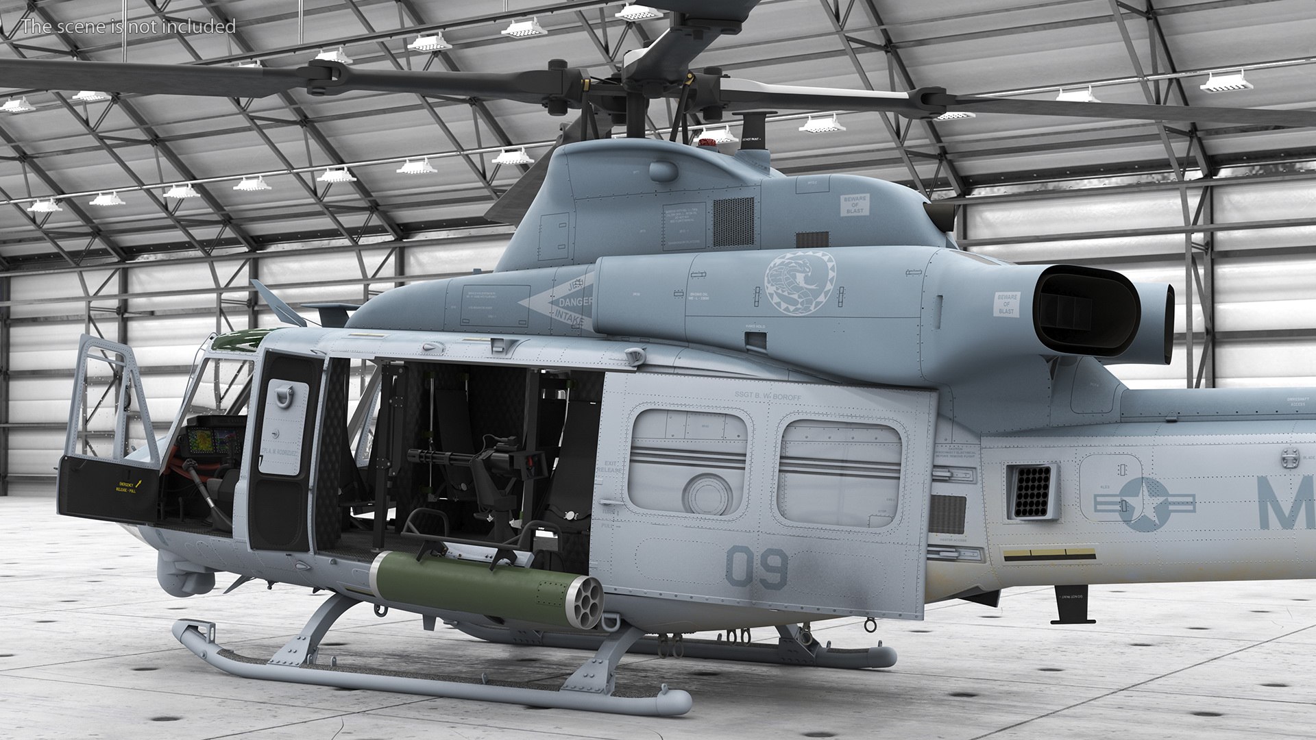 3D Bell UH1Y Venom Helicopter Rigged for Modo https://p.turbosquid.com/ts-thumb/0P/qLvEVz/EB/belluh1yvenomhelicopterriggedformodovray3dmodel006/jpg/1674151110/1920x1080/fit_q87/8b0f67f20ed85f1cf5c94fecd3de0fa895f139d4/belluh1yvenomhelicopterriggedformodovray3dmodel006.jpg