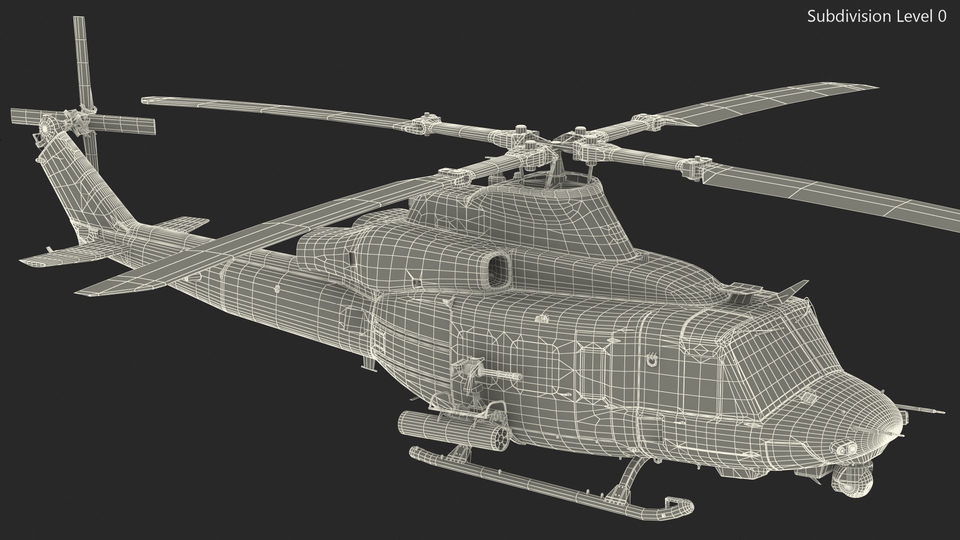 3D Bell UH1Y Venom Helicopter Rigged for Modo https://p.turbosquid.com/ts-thumb/0P/qLvEVz/VA/belluh1yvenomhelicopterriggedformodovray3dmodel039/jpg/1674151229/1920x1080/fit_q87/1d70ea2f73251e850e70a5cf6ce46b35886748fb/belluh1yvenomhelicopterriggedformodovray3dmodel039.jpg