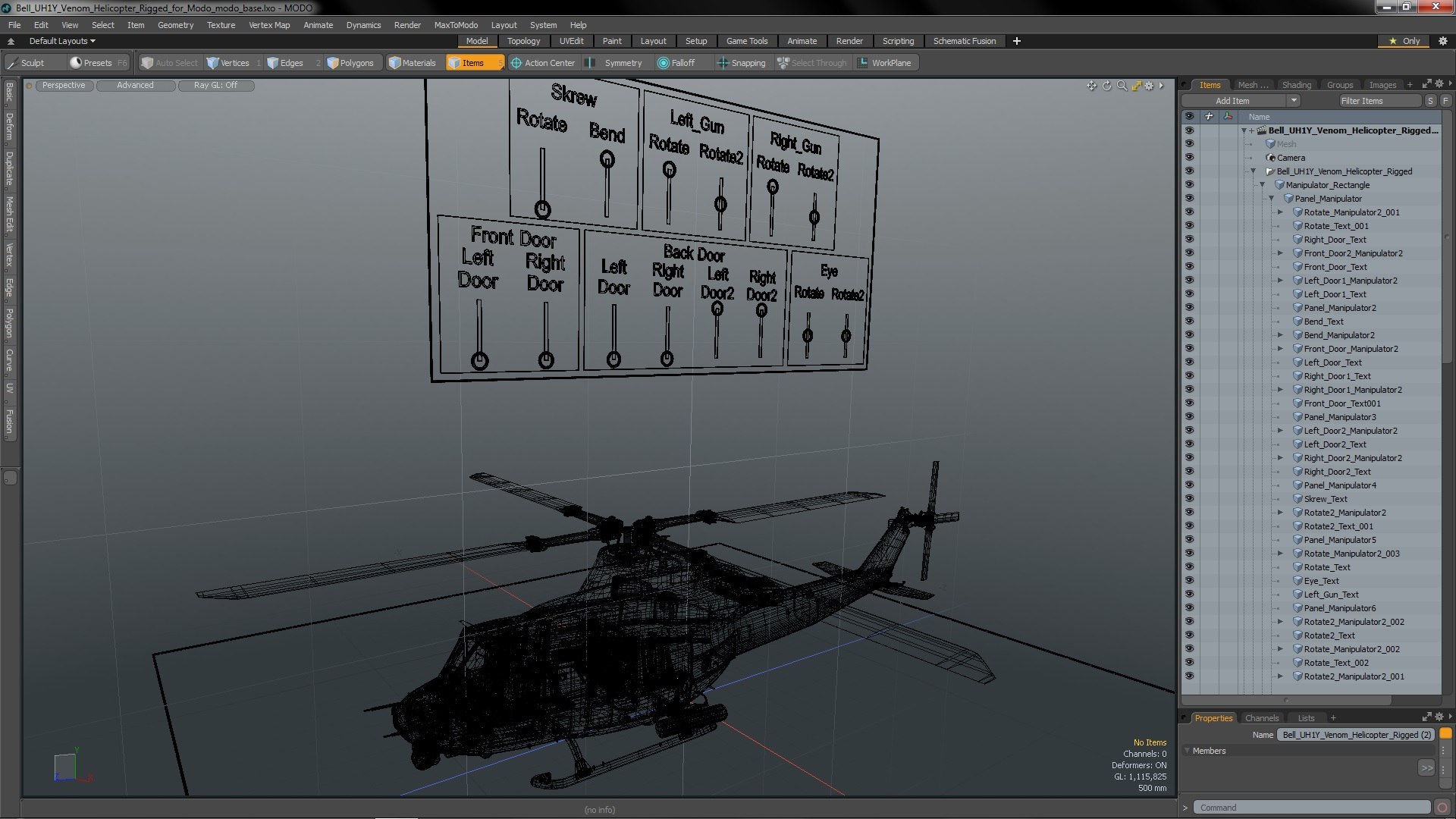 3D Bell UH1Y Venom Helicopter Rigged for Modo https://p.turbosquid.com/ts-thumb/0P/qLvEVz/Vf/belluh1yvenomhelicopterriggedformodovray3dmodel059/jpg/1674151308/1920x1080/fit_q87/70312eafbe09db08decea548a43753554139d258/belluh1yvenomhelicopterriggedformodovray3dmodel059.jpg