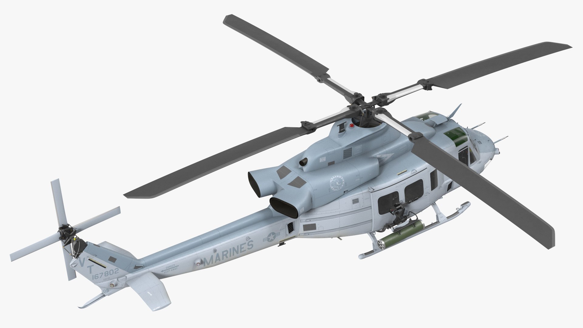 3D Bell UH1Y Venom Helicopter Rigged for Modo https://p.turbosquid.com/ts-thumb/0P/qLvEVz/dM/belluh1yvenomhelicopterriggedformodovray3dmodel015/jpg/1674151140/1920x1080/fit_q87/057a2fbdba03e8876217ed2035cb871b14bb8710/belluh1yvenomhelicopterriggedformodovray3dmodel015.jpg