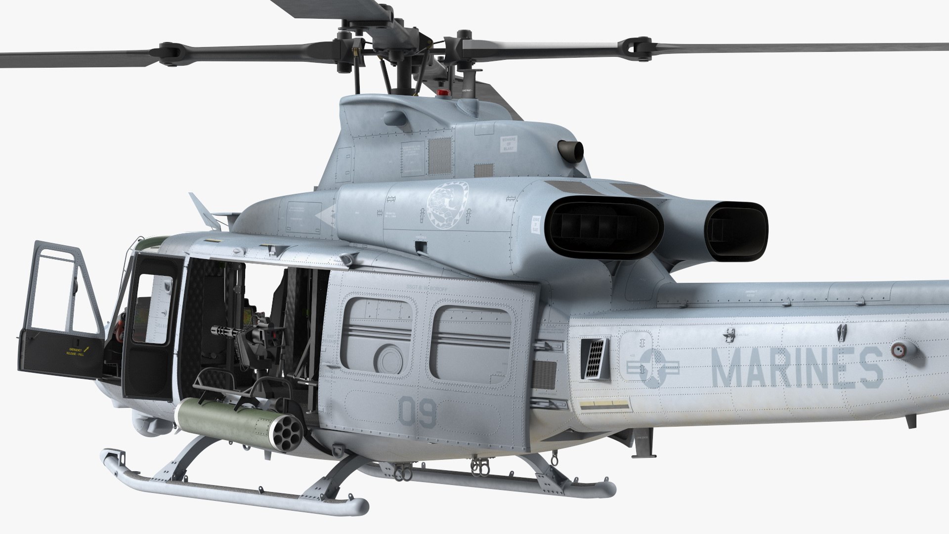3D Bell UH1Y Venom Helicopter Rigged for Modo https://p.turbosquid.com/ts-thumb/0P/qLvEVz/fK/belluh1yvenomhelicopterriggedformodovray3dmodel022/jpg/1674151162/1920x1080/fit_q87/f6c4775fa65215271bcd3e4b2e7af95d23276842/belluh1yvenomhelicopterriggedformodovray3dmodel022.jpg