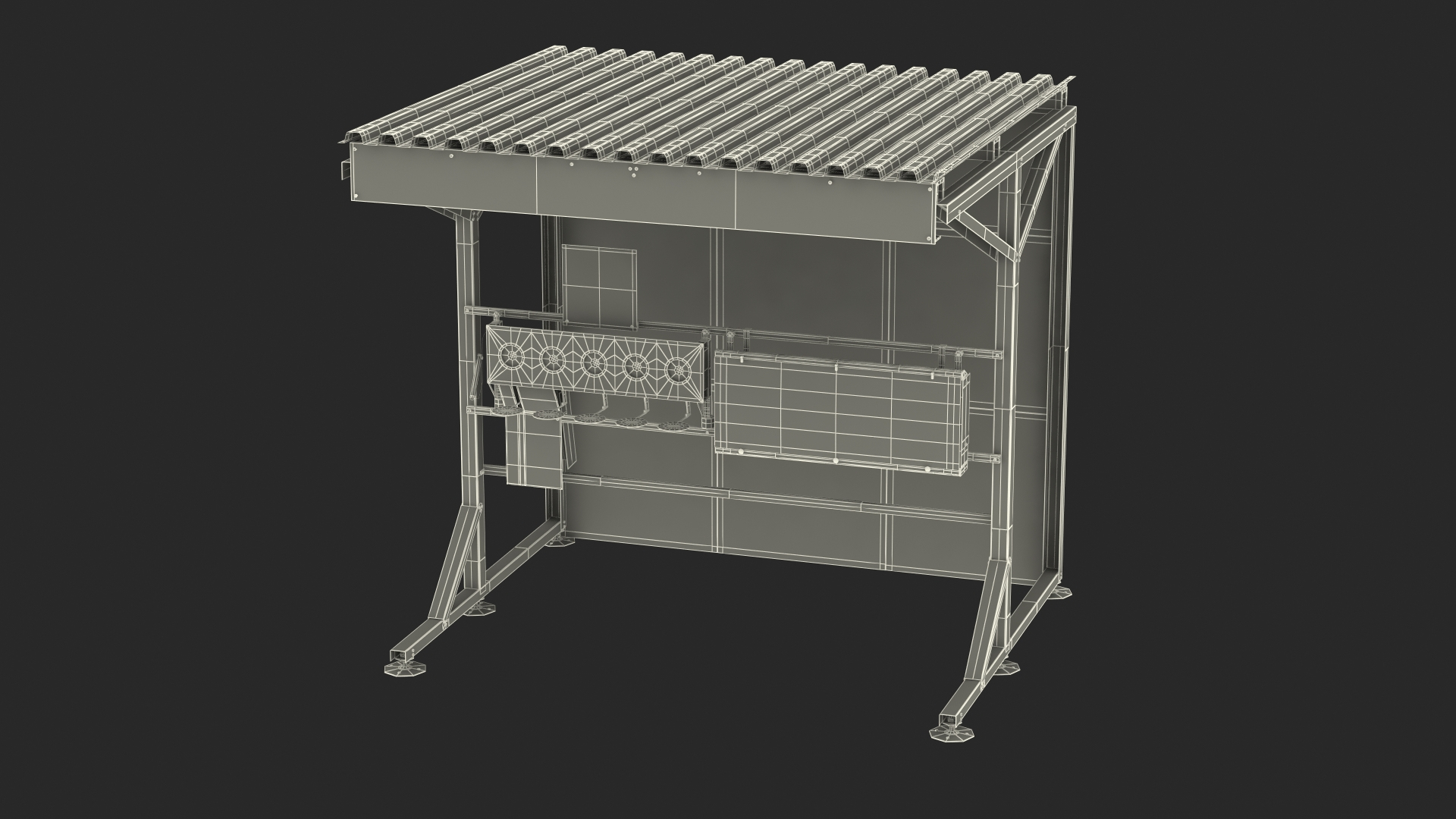 3D model Biathlon Shooting Range Target https://p.turbosquid.com/ts-thumb/0P/rQYbka/QF/biathlon_shooting_range_target_361/jpg/1617376757/1920x1080/turn_fit_q99/f2e0ec56d7607996d3dad873d8391f1ef27cdc15/biathlon_shooting_range_target_361-1.jpg