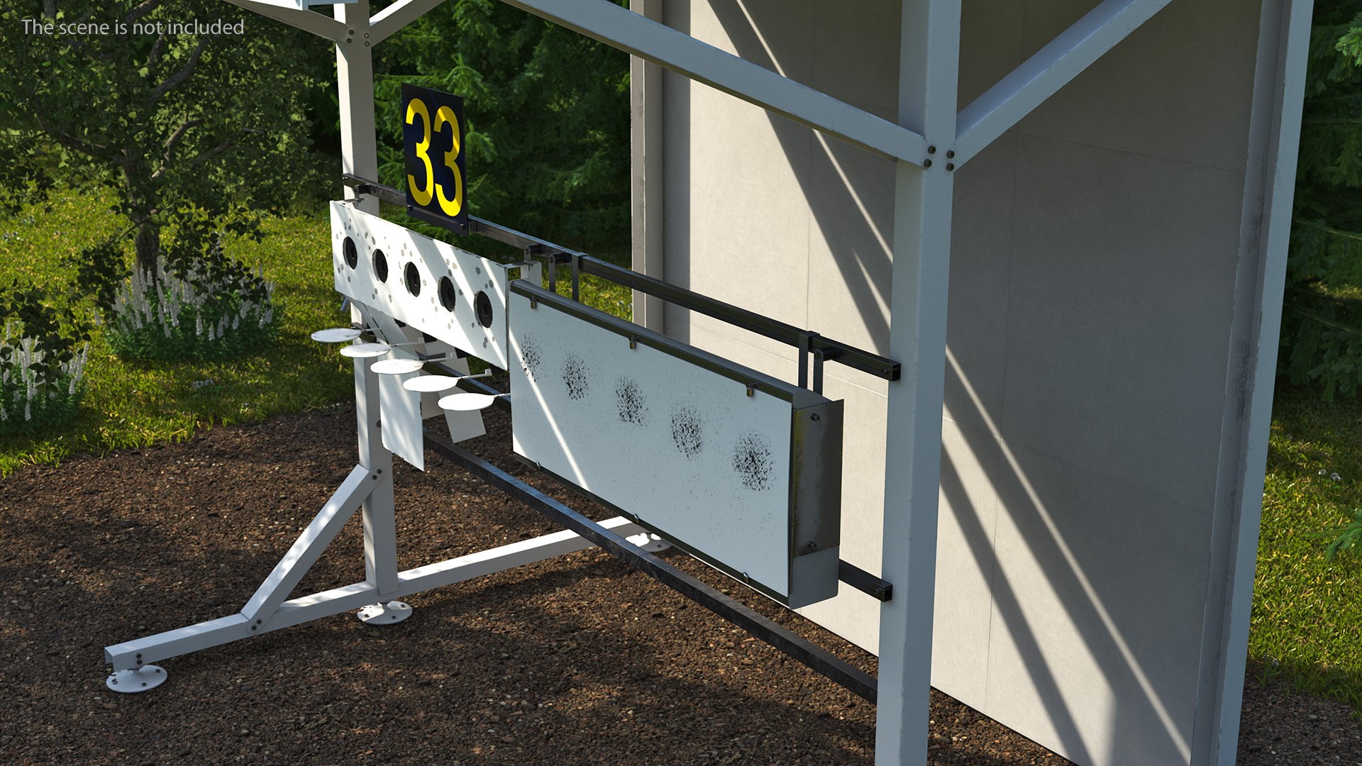 3D model Biathlon Shooting Range Target https://p.turbosquid.com/ts-thumb/0P/rQYbka/hQ/biathlonshootingrangetargetmb3dmodel004/jpg/1617377896/1920x1080/fit_q87/5dfea36bcfd21d5c64a9db3c8e57e49d3b8fef6c/biathlonshootingrangetargetmb3dmodel004.jpg