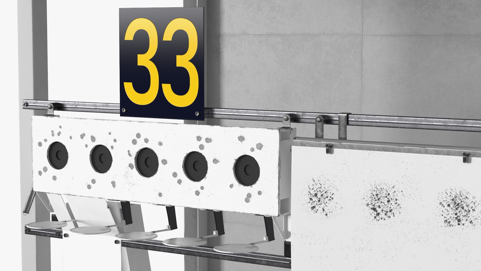 3D model Biathlon Shooting Range Target https://p.turbosquid.com/ts-thumb/0P/rQYbka/on/biathlonshootingrangetargetmb3dmodel012/jpg/1617377955/1920x1080/fit_q87/b78eb7d336b8ab37b9b849b8150edcc3dd5d41b8/biathlonshootingrangetargetmb3dmodel012.jpg