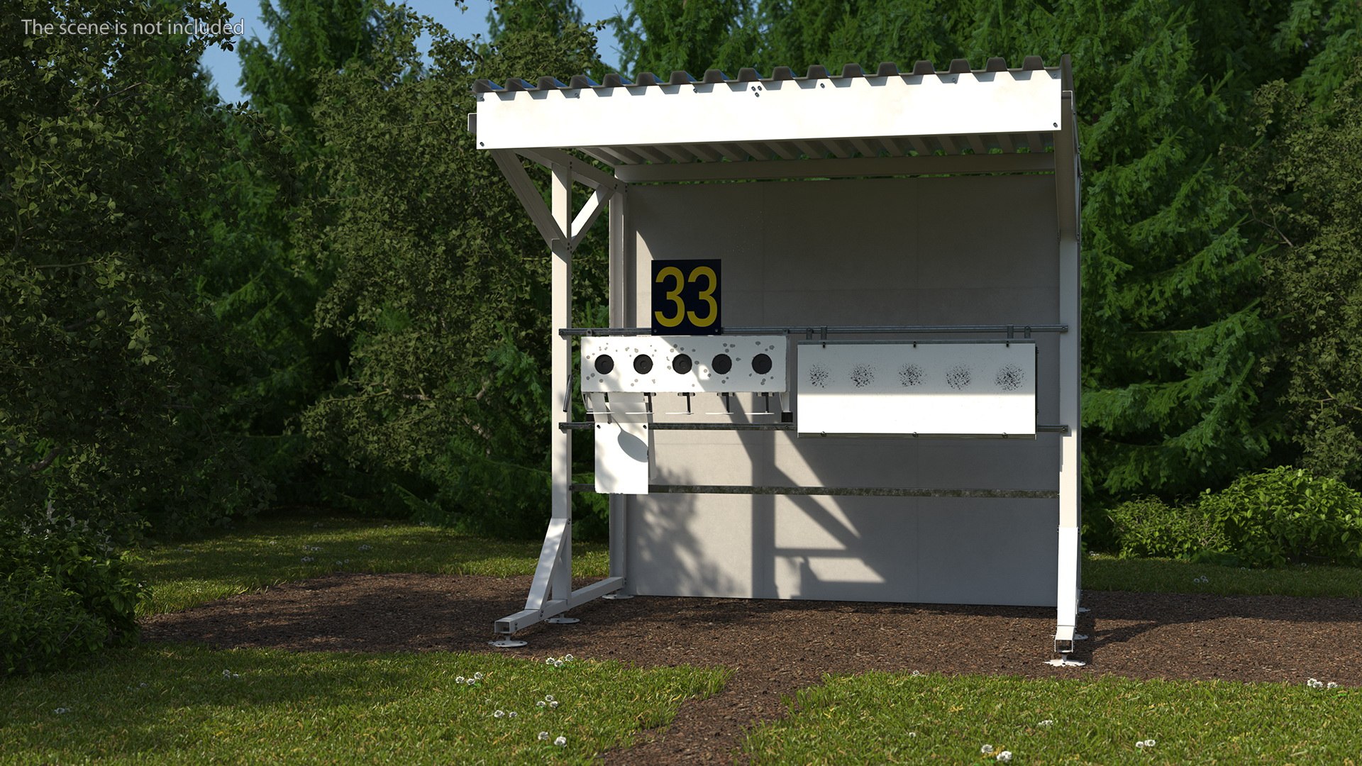3D model Biathlon Shooting Range Target https://p.turbosquid.com/ts-thumb/0P/rQYbka/tB/biathlonshootingrangetargetmb3dmodel002/jpg/1617377879/1920x1080/fit_q87/298d27bffed767d241b21e401ea9c2ec774b1d0b/biathlonshootingrangetargetmb3dmodel002.jpg