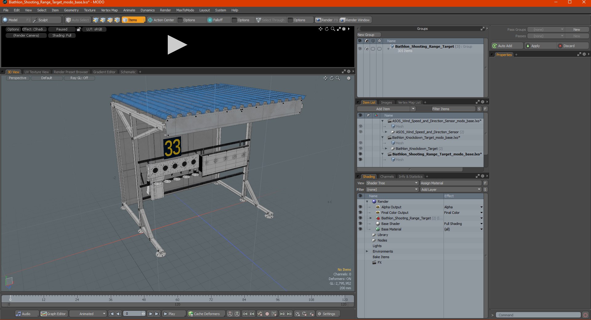 3D model Biathlon Shooting Range Target https://p.turbosquid.com/ts-thumb/0P/rQYbka/uV/biathlonshootingrangetargetmb3dmodel031/jpg/1617378115/1920x1080/fit_q87/50edb862ee61c6d81b46bd7801acaebbf79f2441/biathlonshootingrangetargetmb3dmodel031.jpg