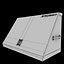 tool storage 3d model