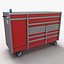 tool storage 3d model