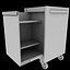 tool storage 3d model