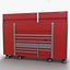 tool storage 3d model