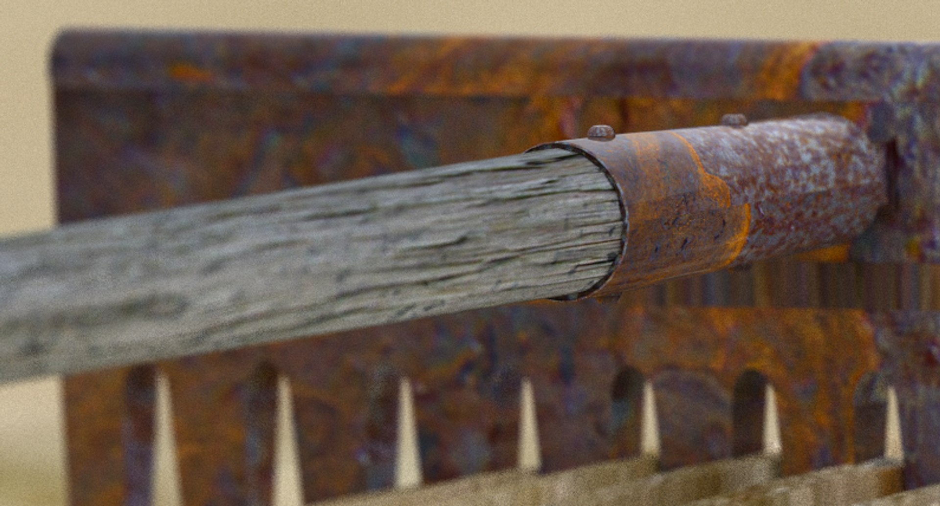 3dm rusted rake https://p.turbosquid.com/ts-thumb/0P/yCsdpF/iKwaJz6e/rake/jpg/1298475623/1920x1080/fit_q87/a3cf723b9d7bf56d9a9e55c9f25bd6e759f3e280/rake.jpg