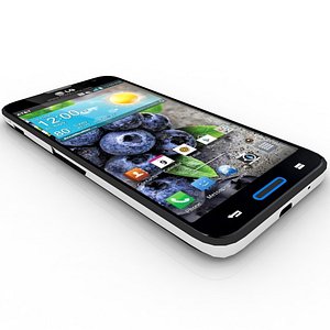 max lg optimus g pro