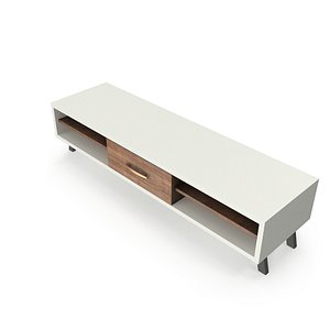 sideboard furnishing 3D