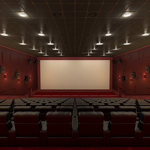 Movie Theater