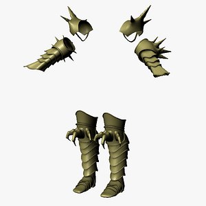 Armors 1