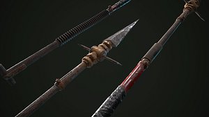 Spear
