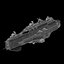 von Lahnstein Class Cruiser