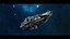 von Lahnstein Class Cruiser