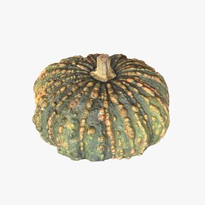 Pumpkin