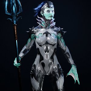 Lunar Siren
