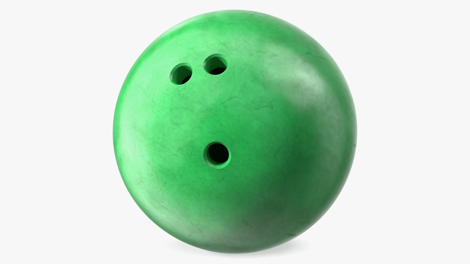Training Bowling Ball 3D model TurboSquid 2115224