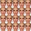 blonde woman character max