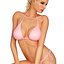 blonde woman character max