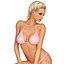 blonde woman character max